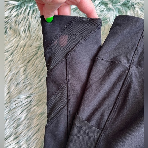 Mondetta Tights, Size M - Picture 4 of 12